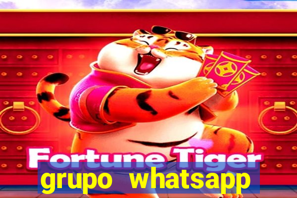 grupo whatsapp emprego bahia
